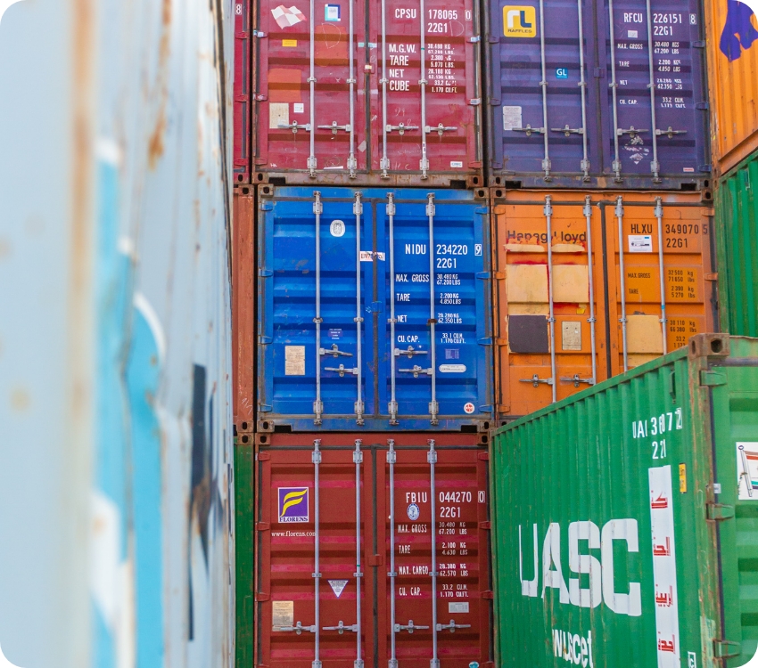 KTM Shipping