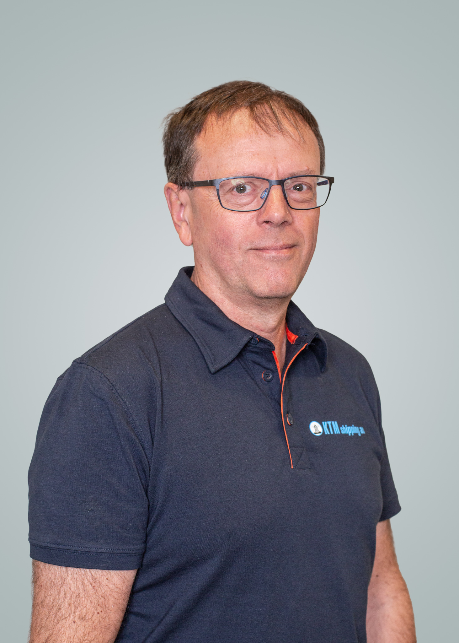 Bjørn Erik Thorsen