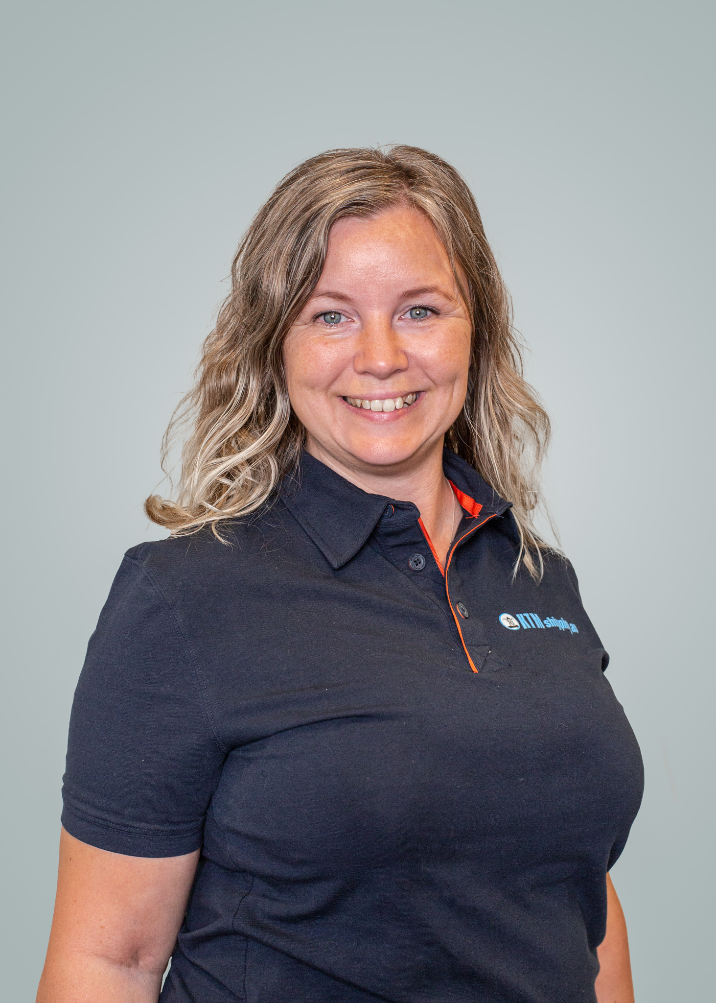 Hanne Elin Hellesøy