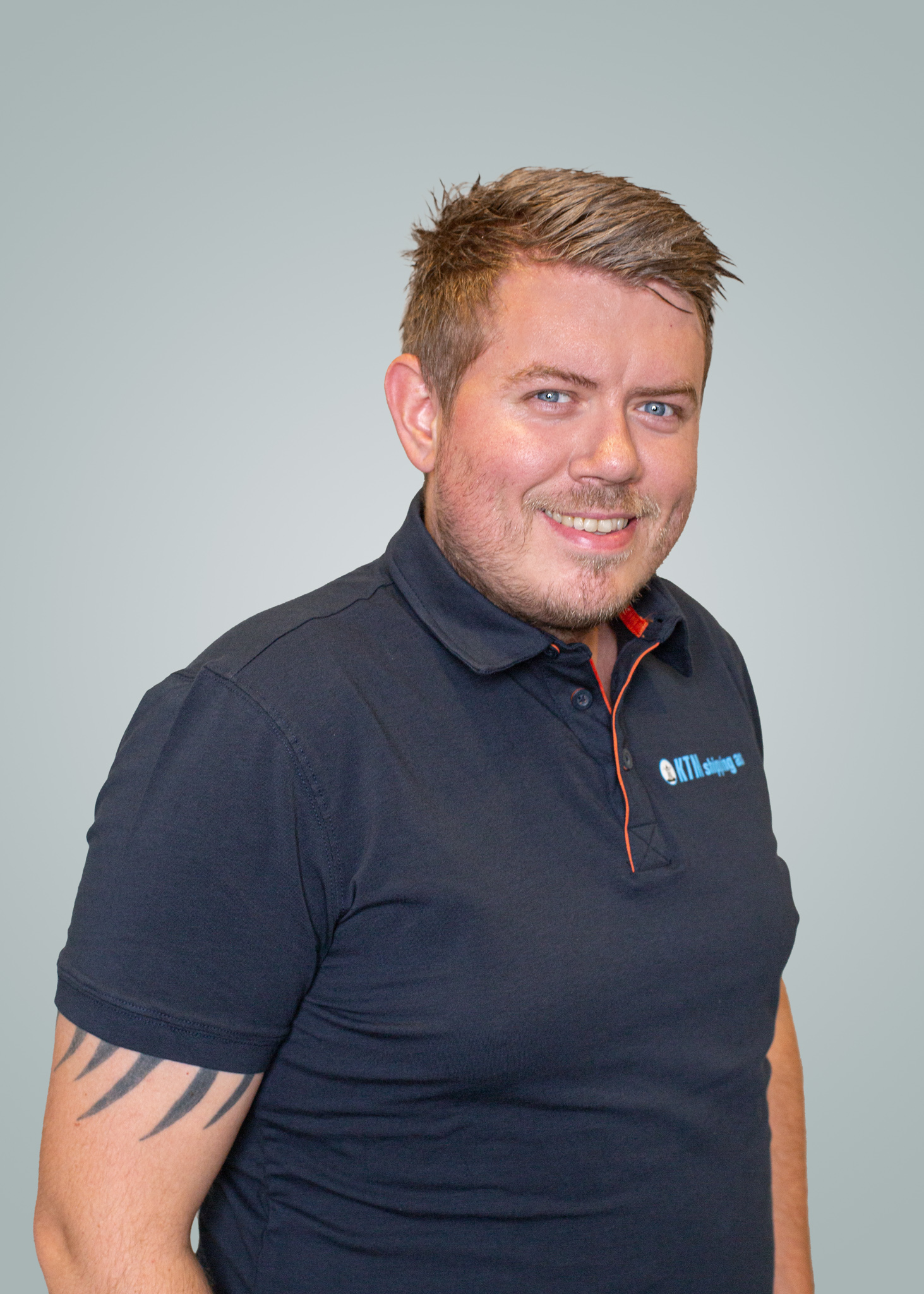 Stian Pedersen Kolletre