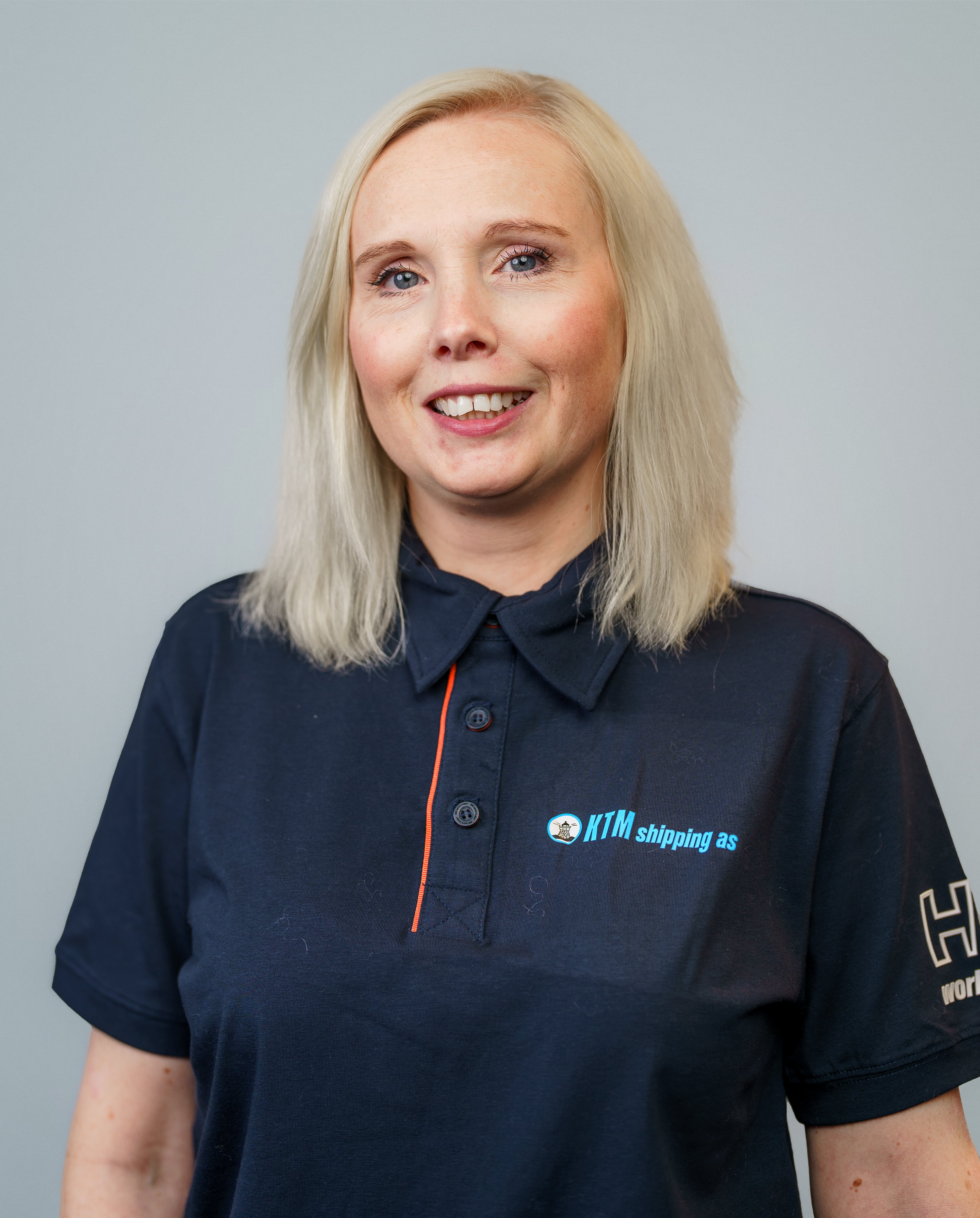 Siv Anita Olsen